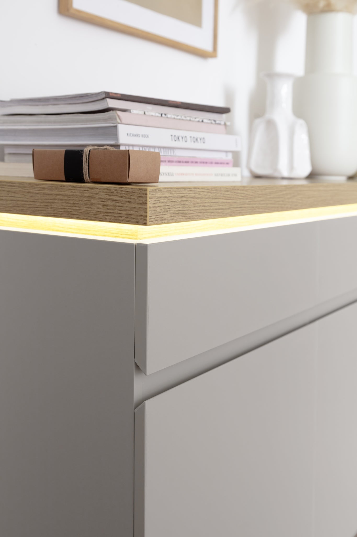 REMOLINO Sideboard