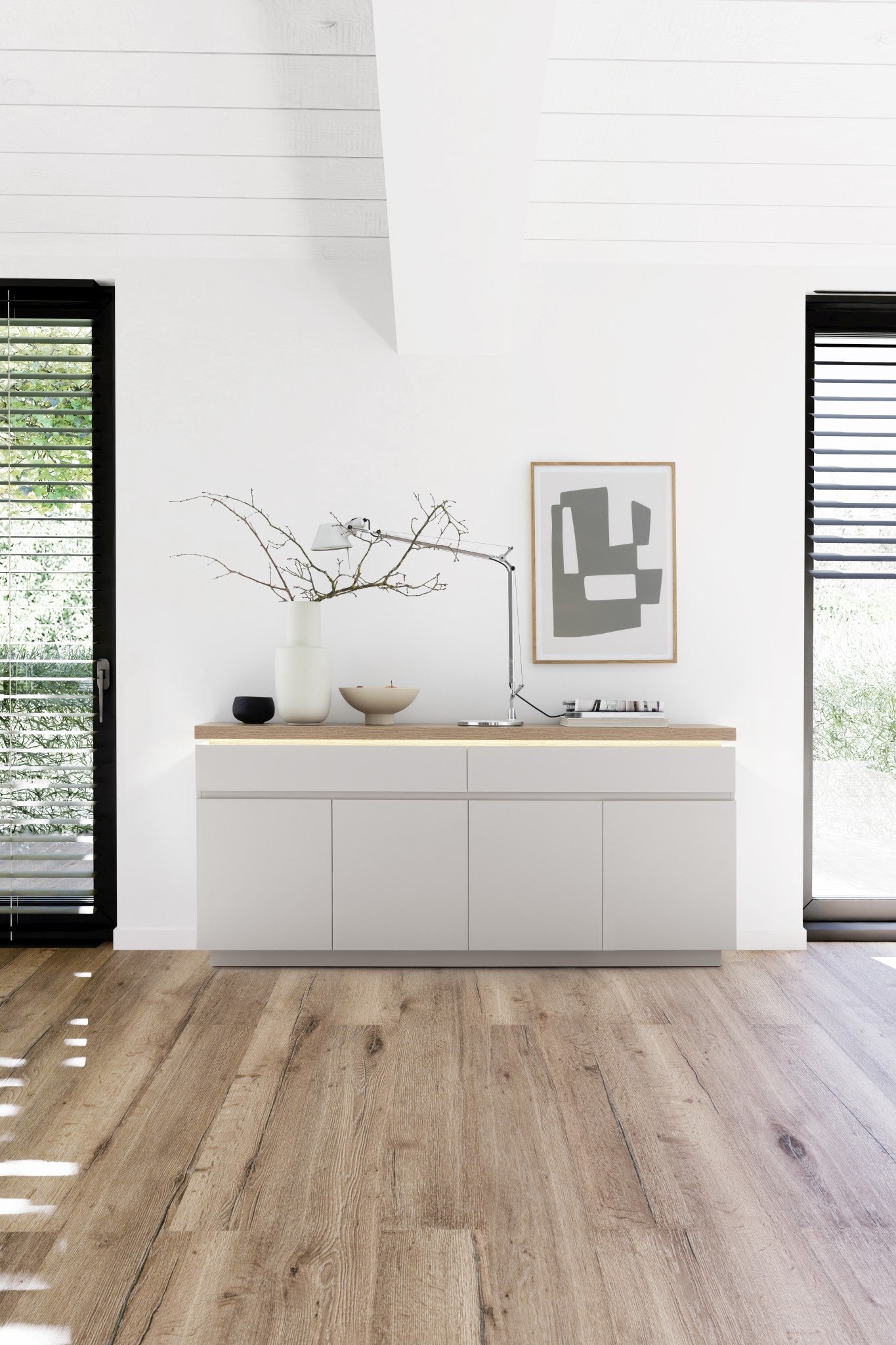 REMOLINO Sideboard