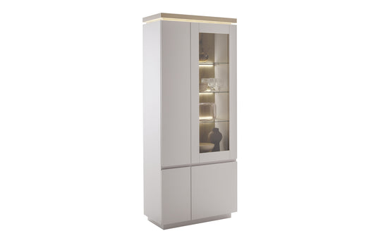 REMOLINO Kombi-Vitrine