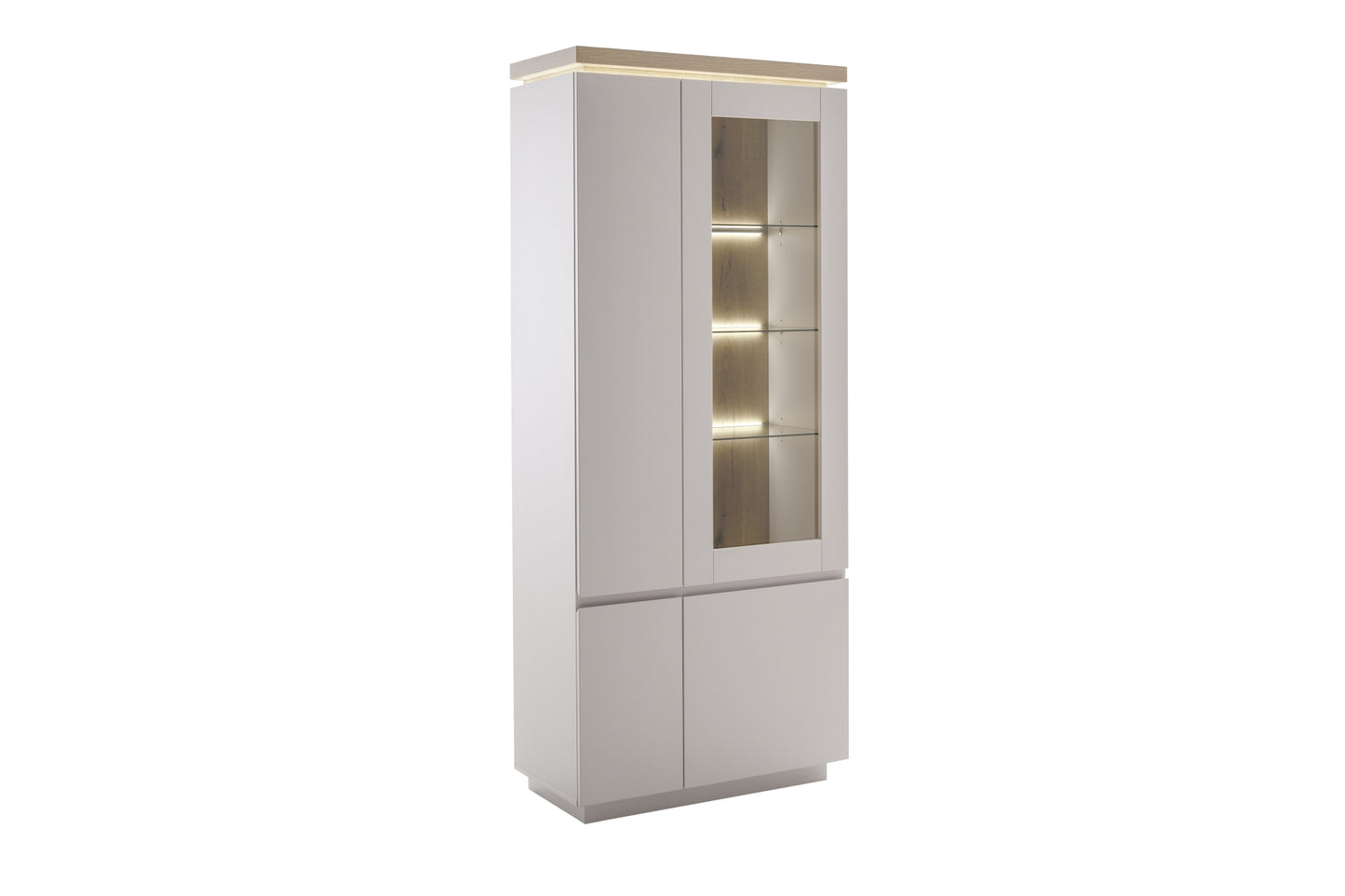 REMOLINO Kombi-Vitrine