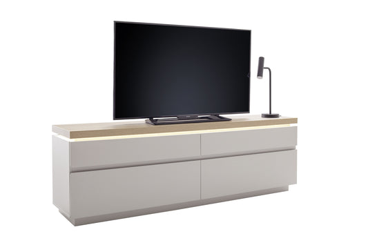 REMOLINO TV-Element