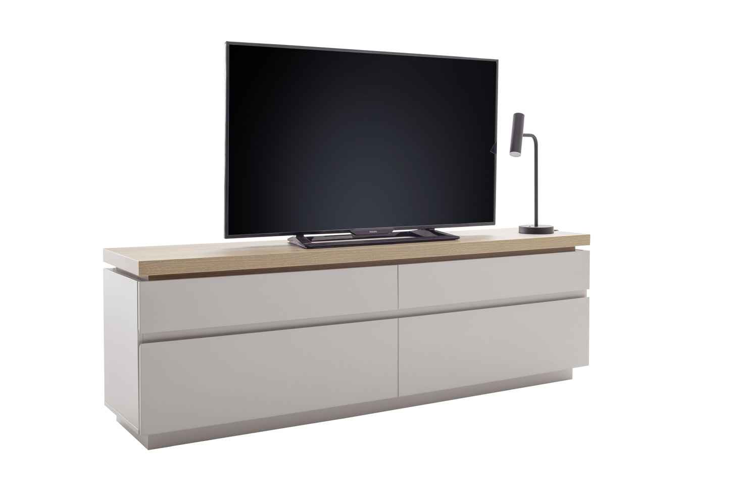 REMOLINO TV-Element