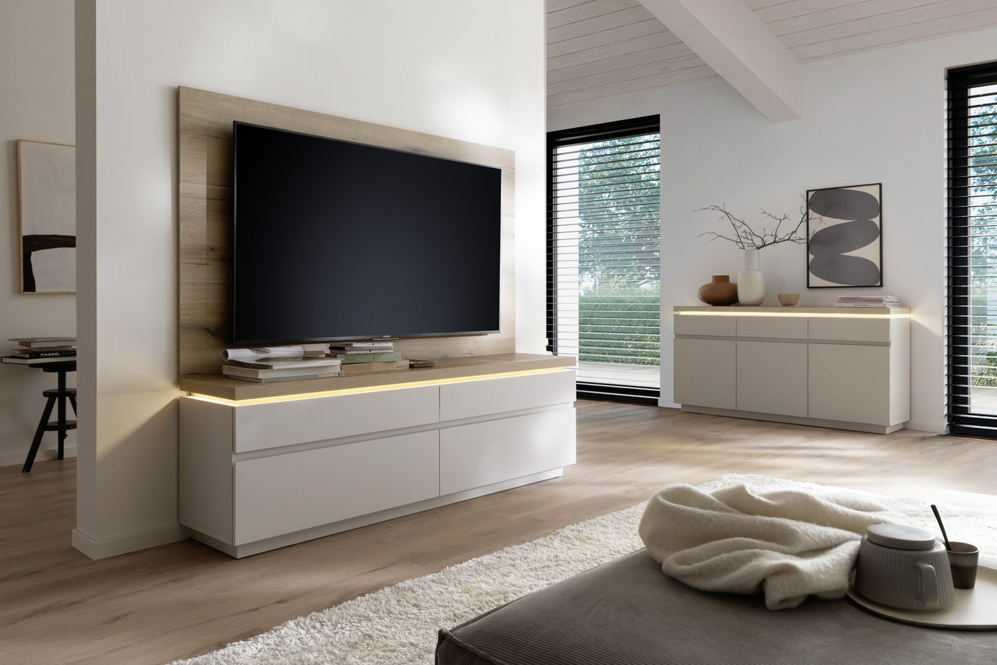REMOLINO Sideboard