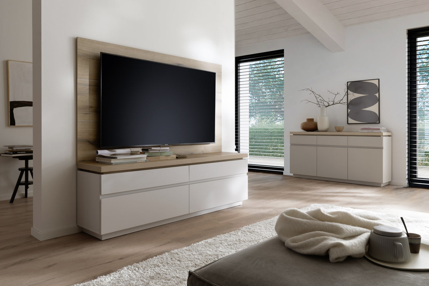 REMOLINO Sideboard