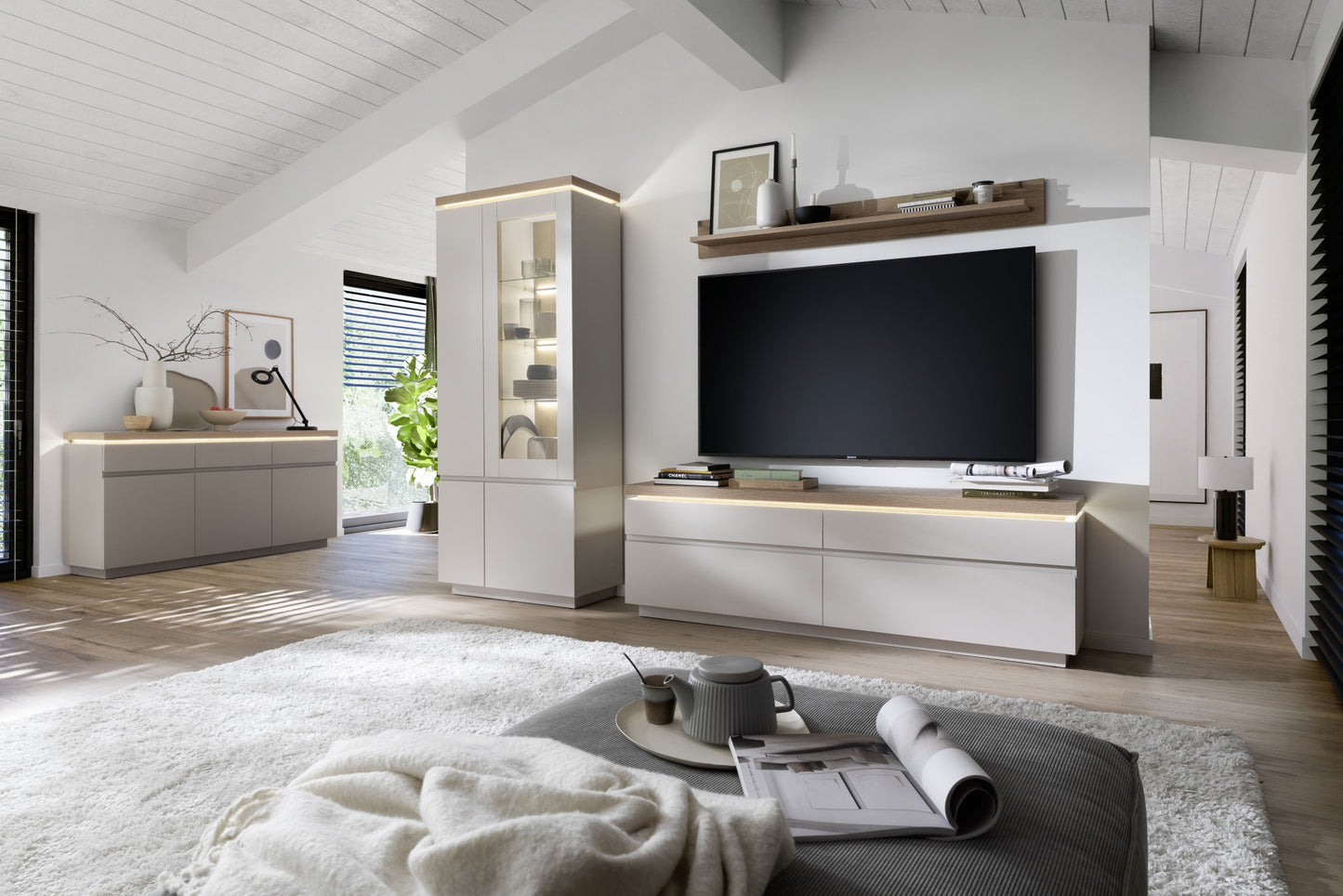 REMOLINO Sideboard