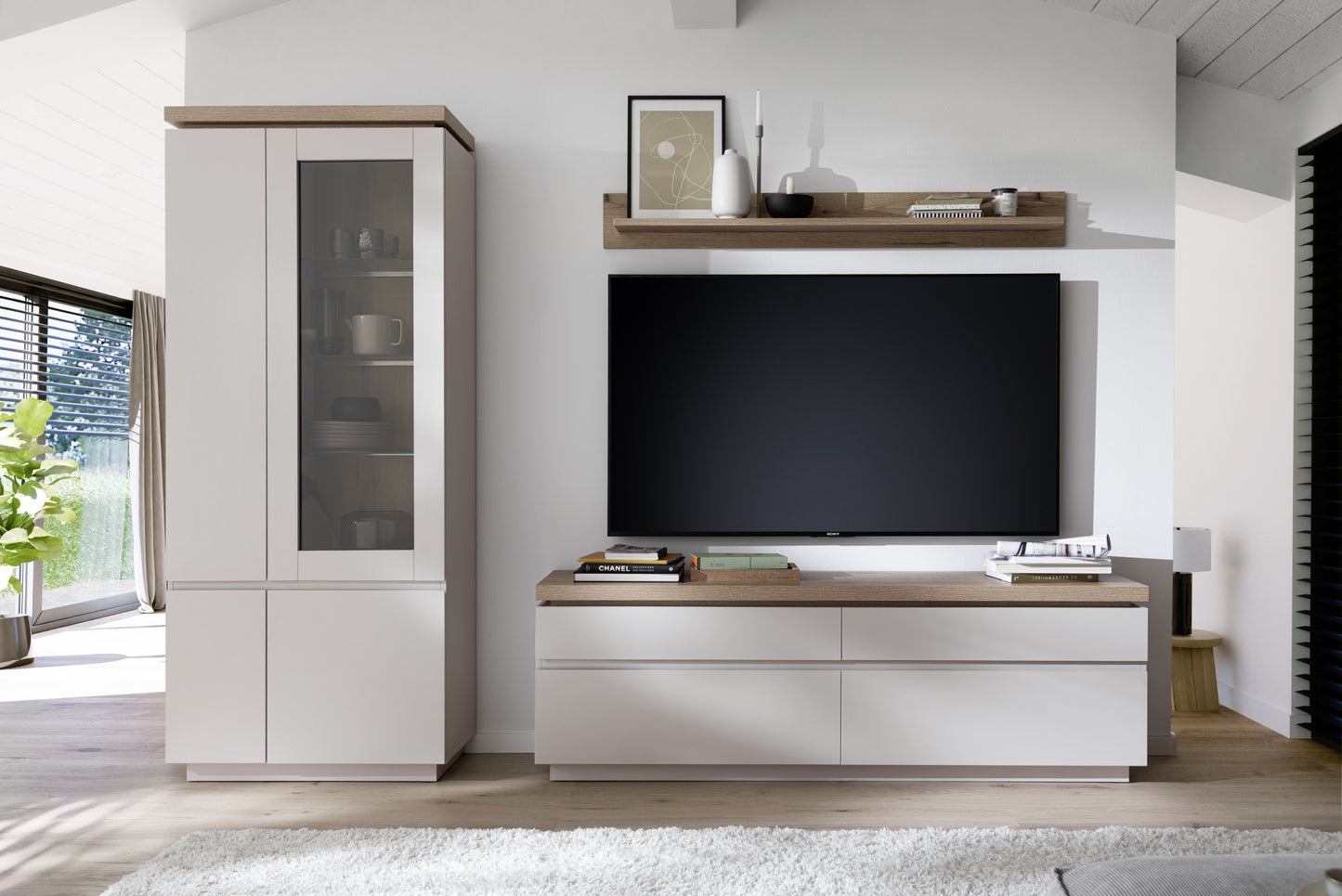 REMOLINO Wandboard