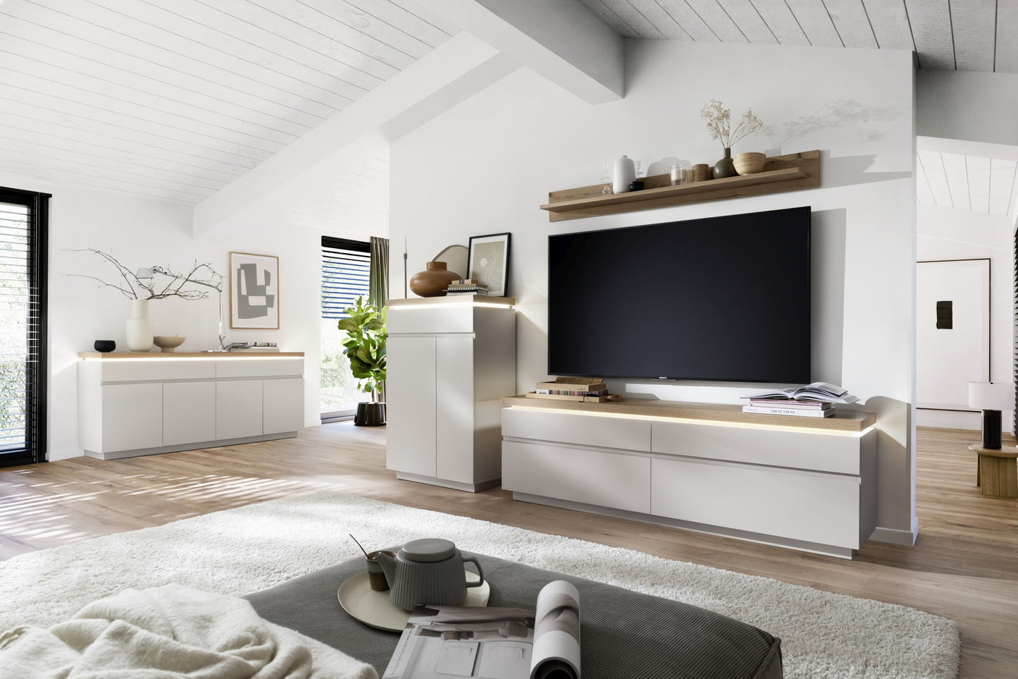 REMOLINO Sideboard