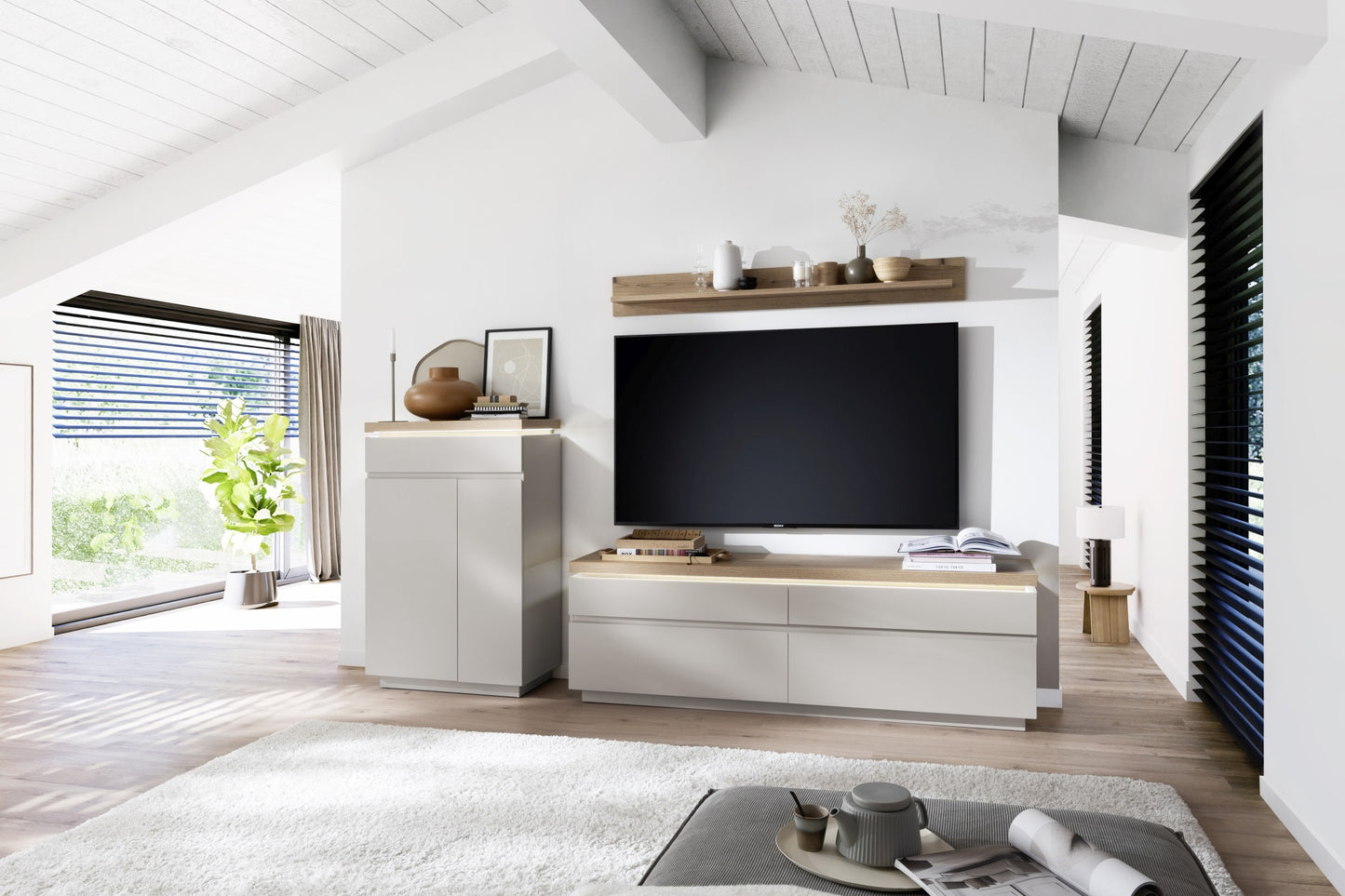 REMOLINO Highboard