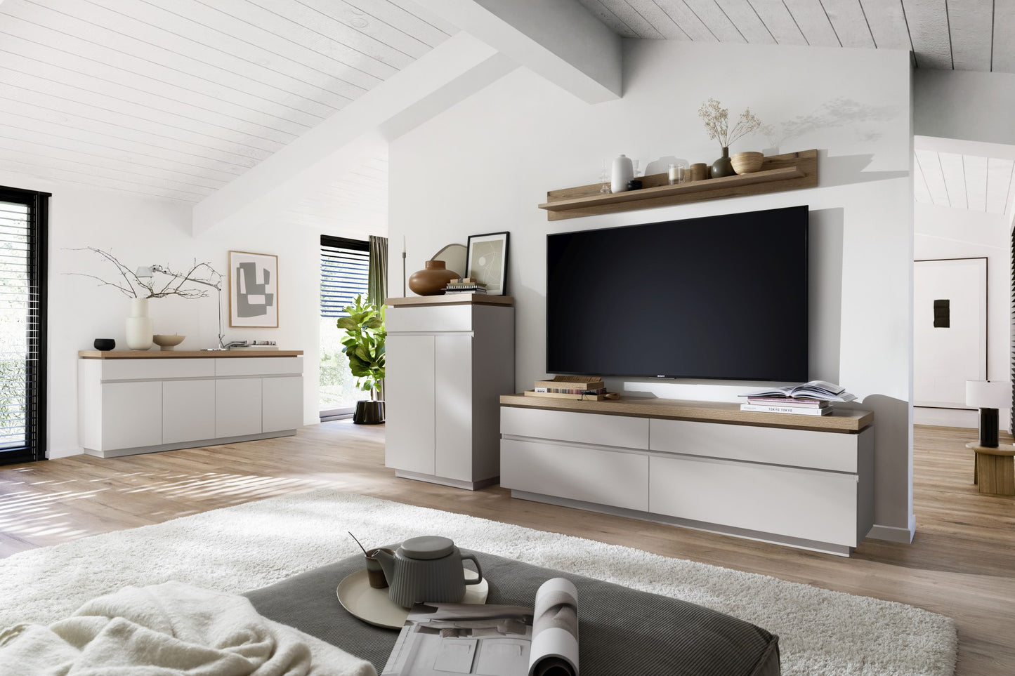 REMOLINO Sideboard