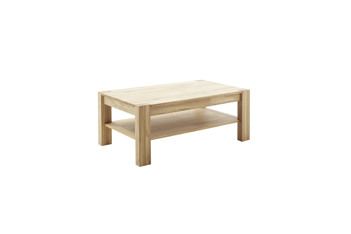 SILIAS Couchtisch