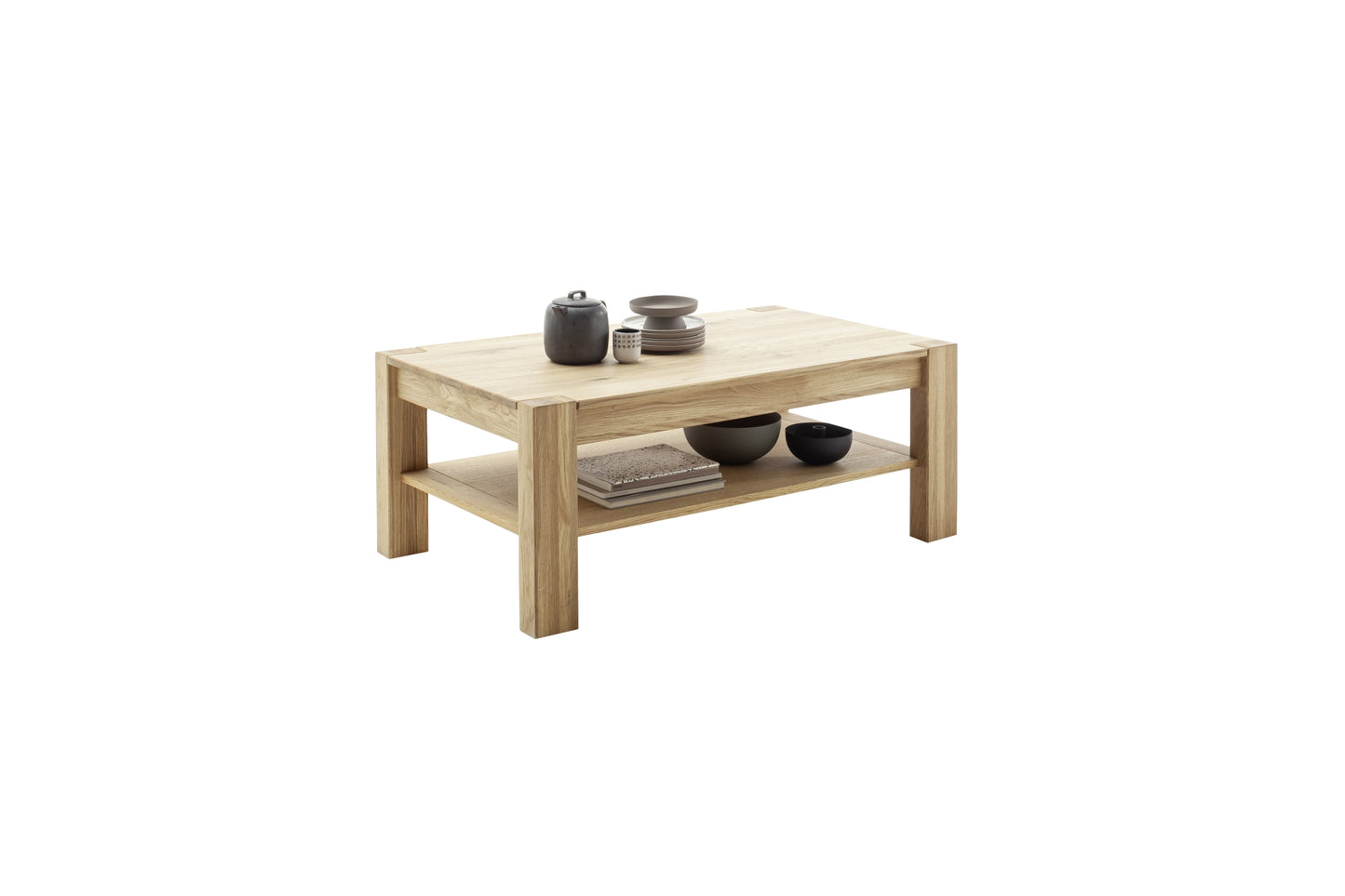 SILIAS Couchtisch