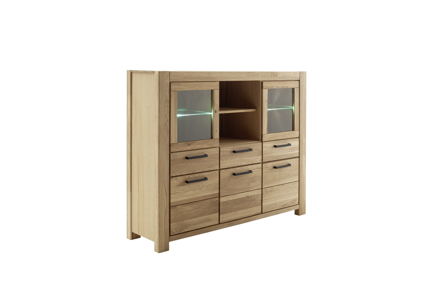 SILIAS Highboard