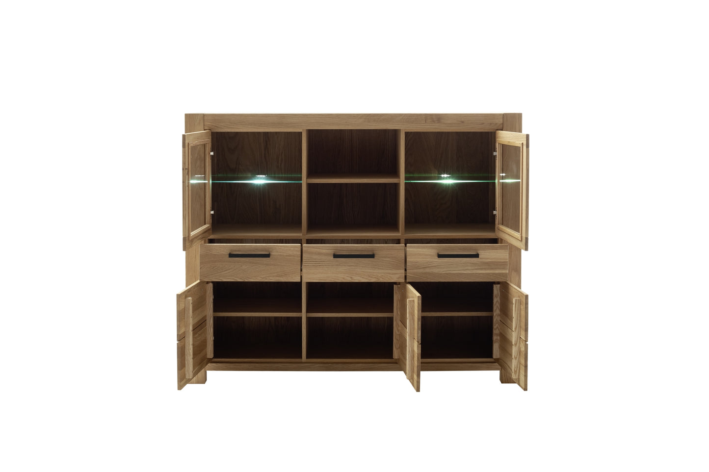 SILIAS Highboard