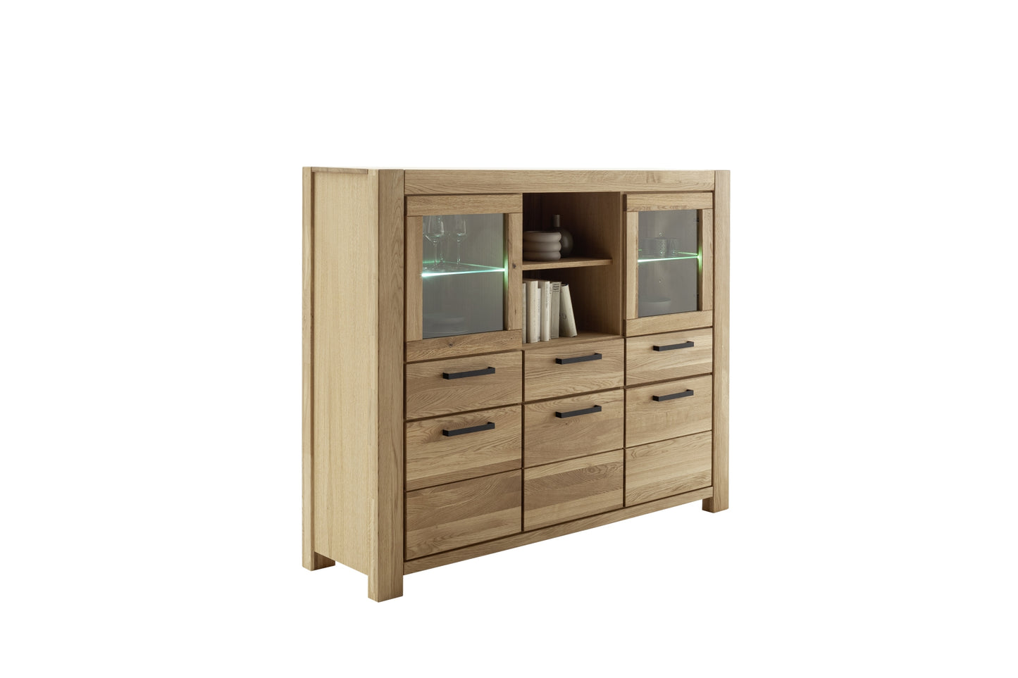 SILIAS Highboard