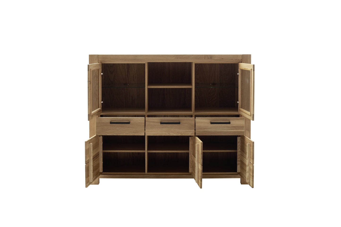 SILIAS Highboard