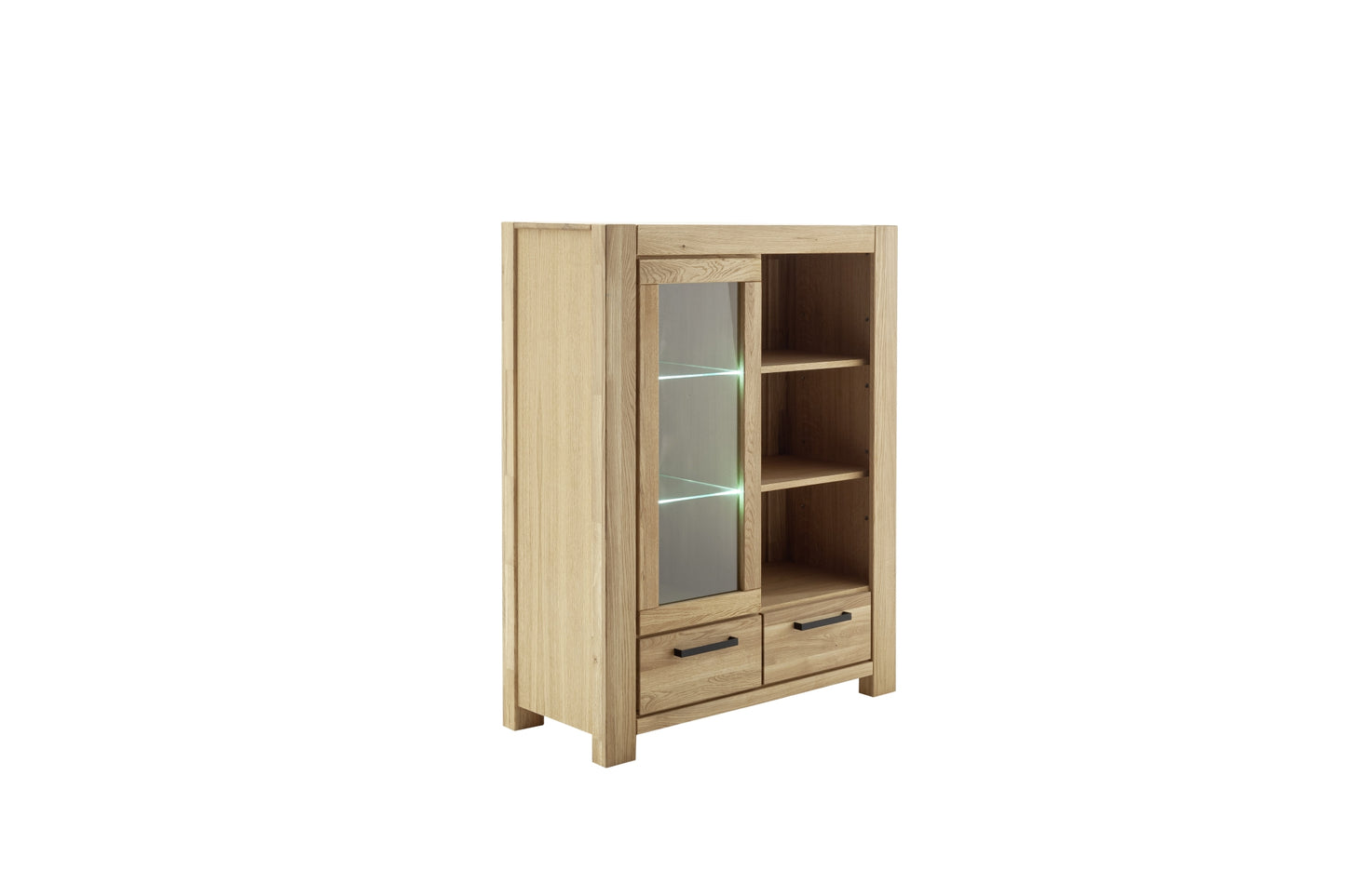 SILIAS Kombi-Highboard