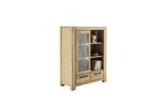 SILIAS Kombi-Highboard