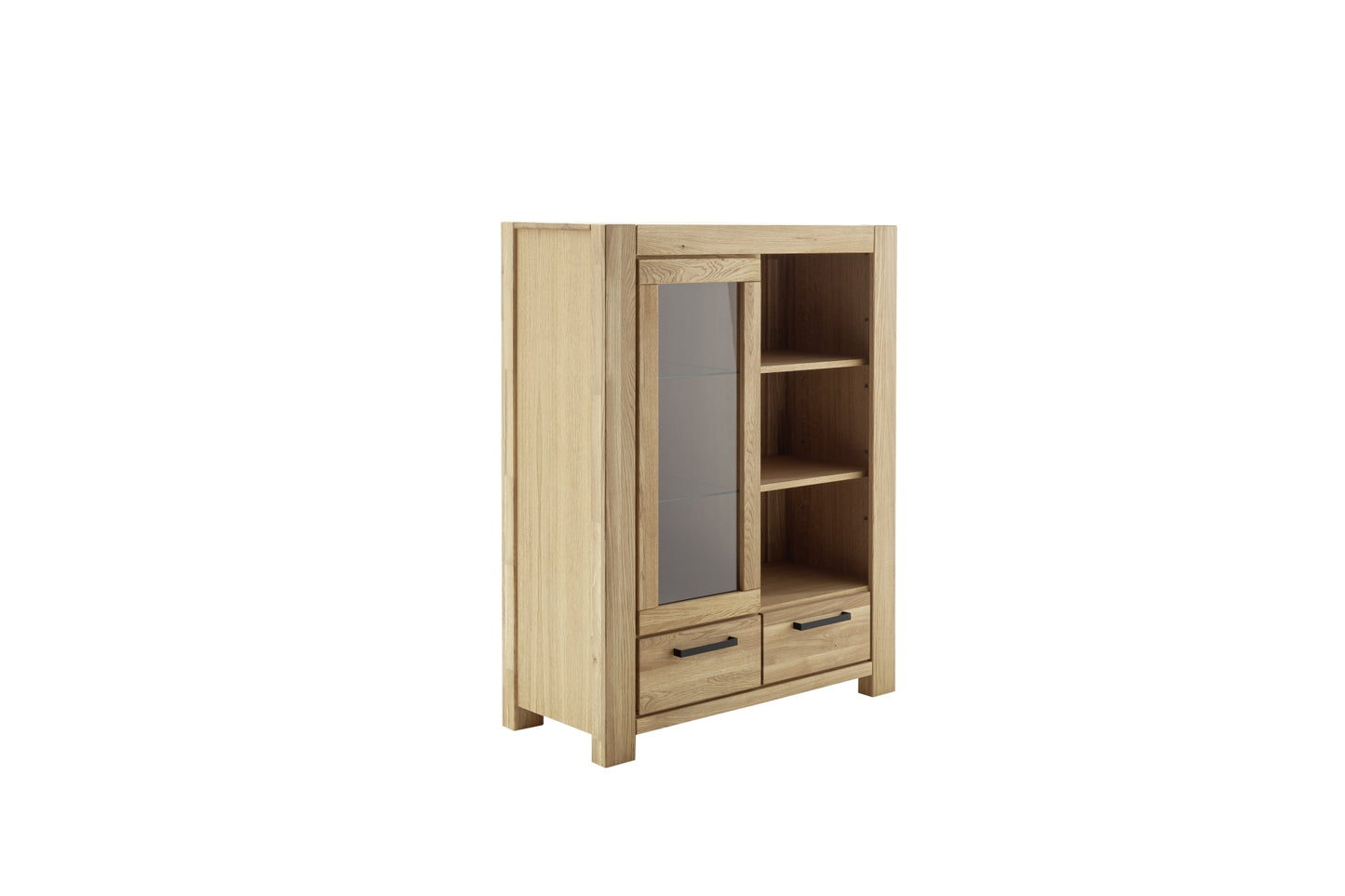 SILIAS Kombi-Highboard