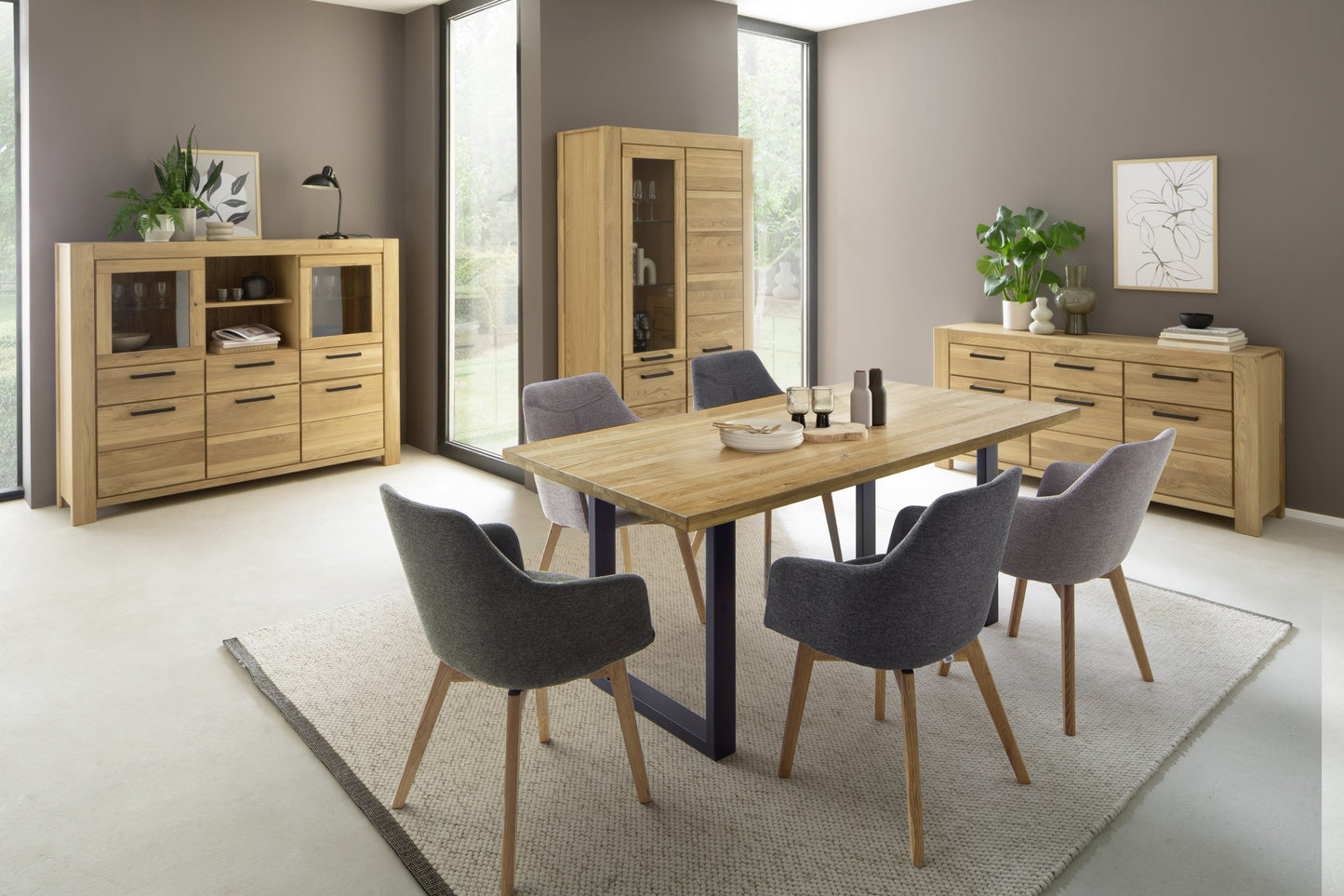 SILIAS Sideboard