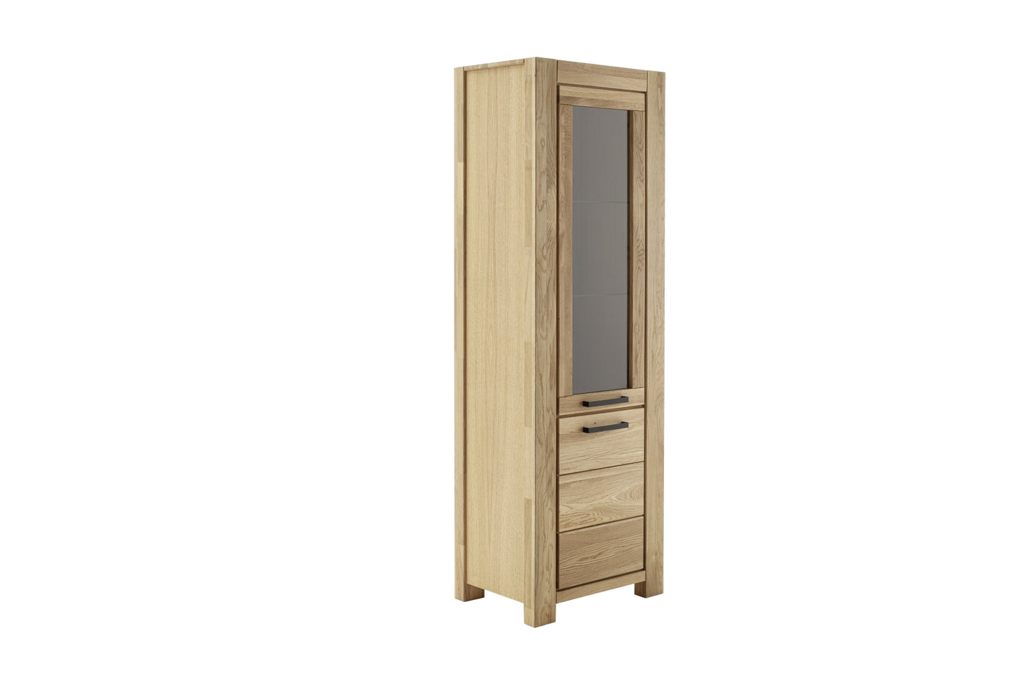 SILIAS Vitrine