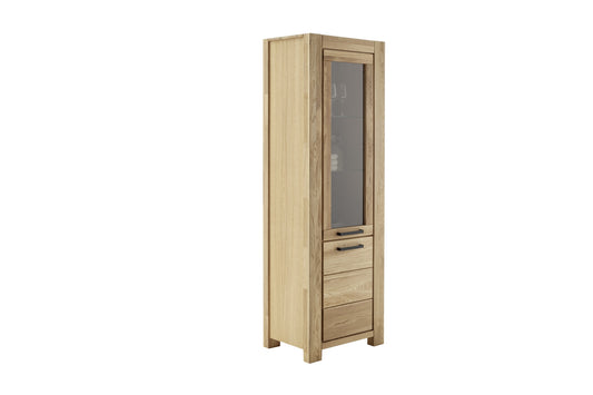 SILIAS Vitrine
