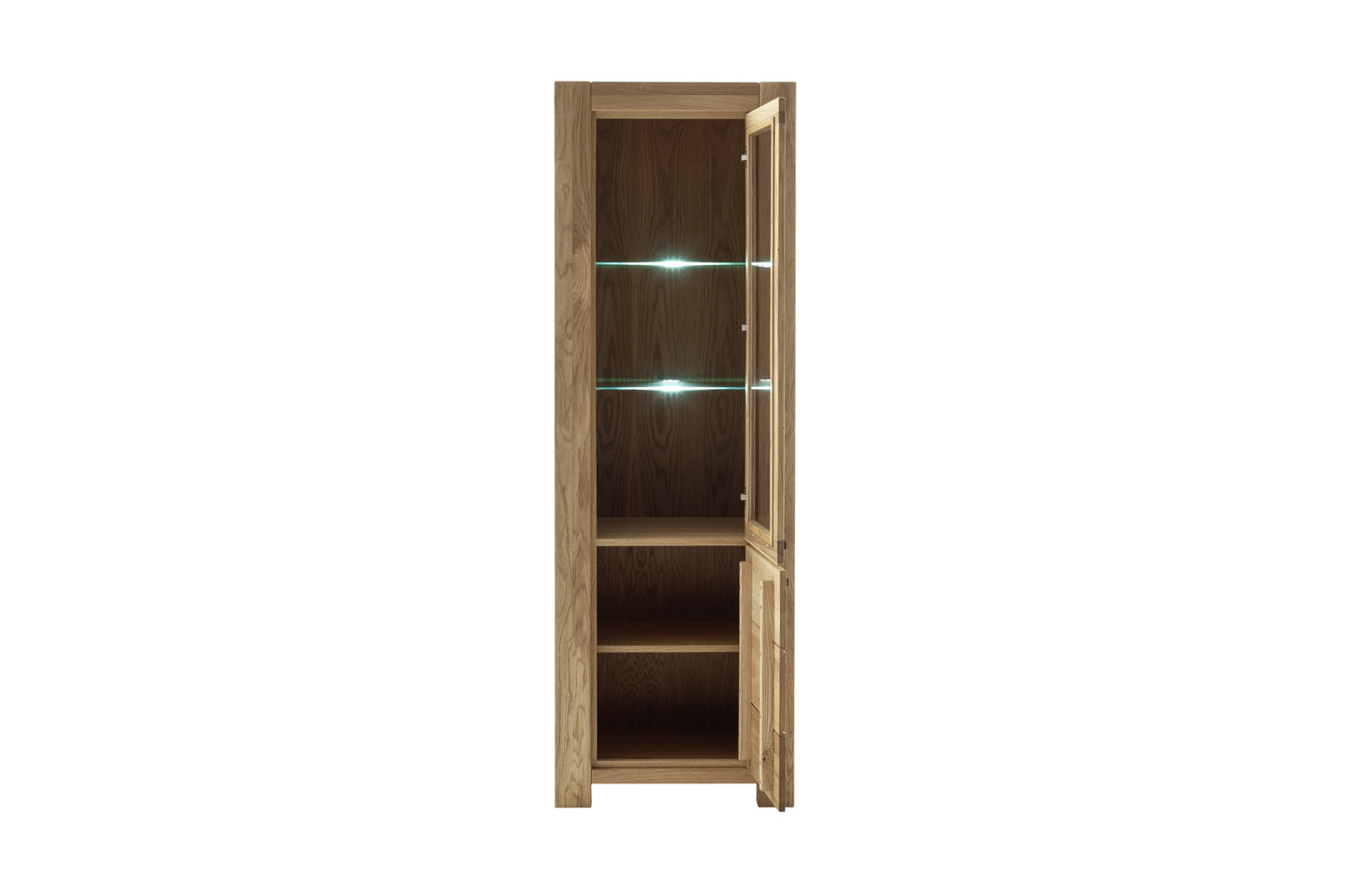 SILIAS Vitrine
