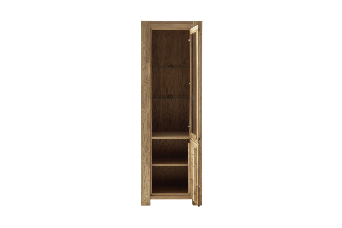 SILIAS Vitrine