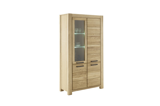 SILIAS Vitrine