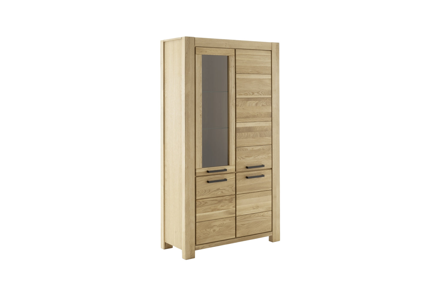 SILIAS Vitrine