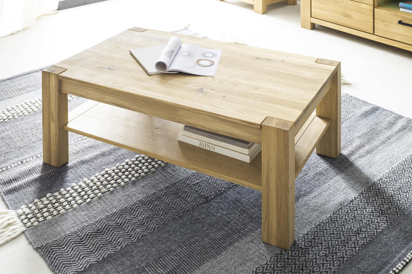 SILIAS Couchtisch