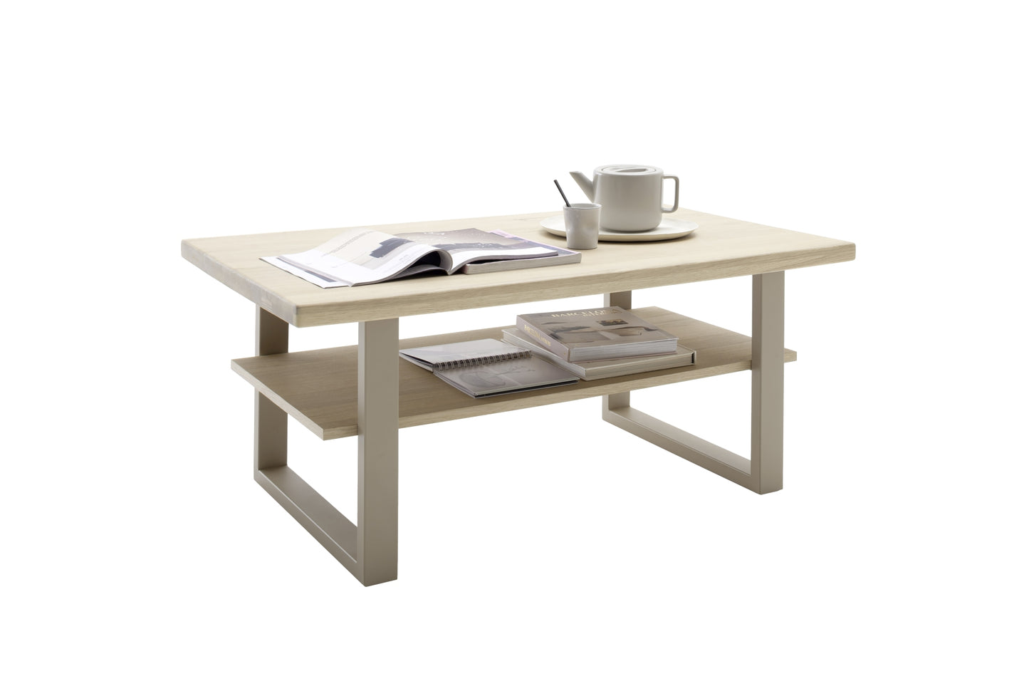 SPIEKEROOG Couchtisch