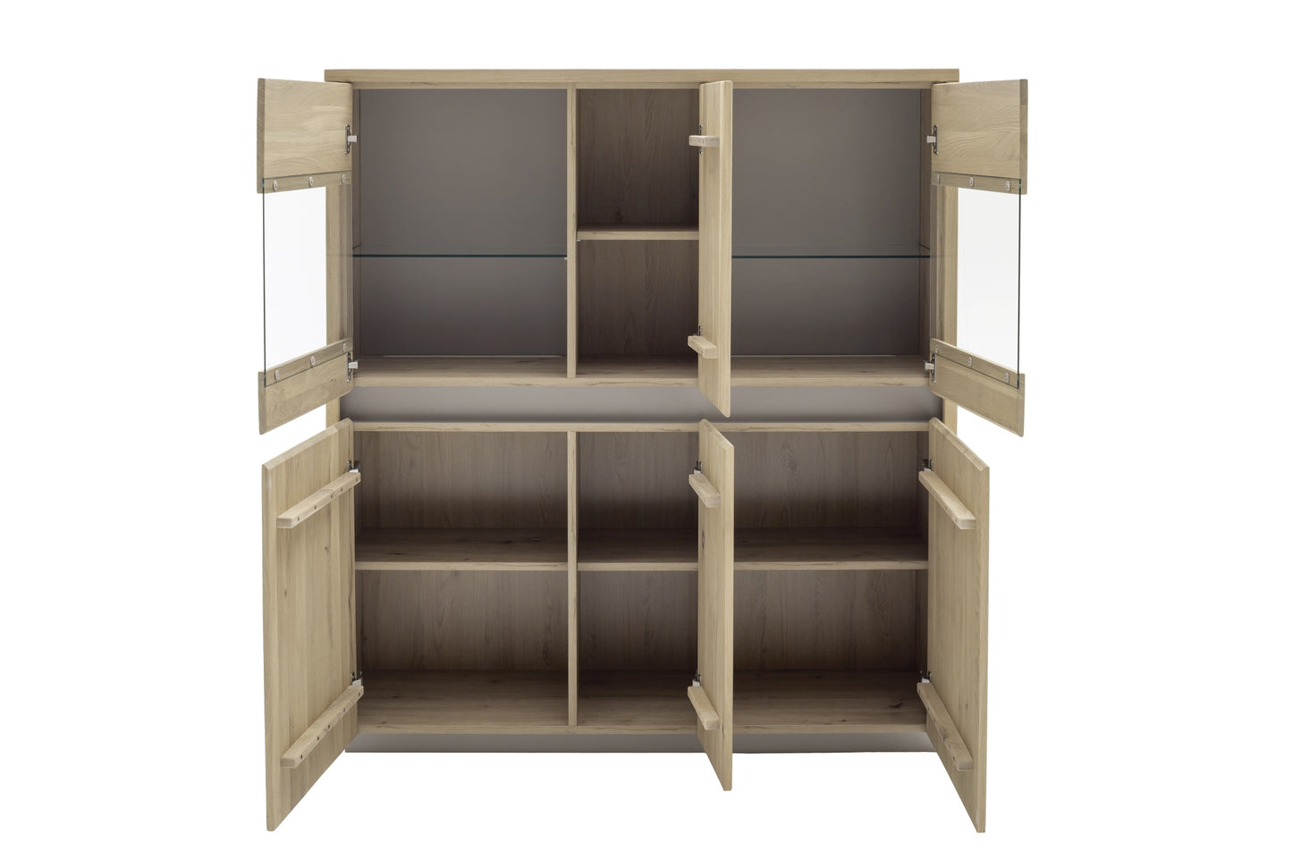 SPIEKEROOG Highboard