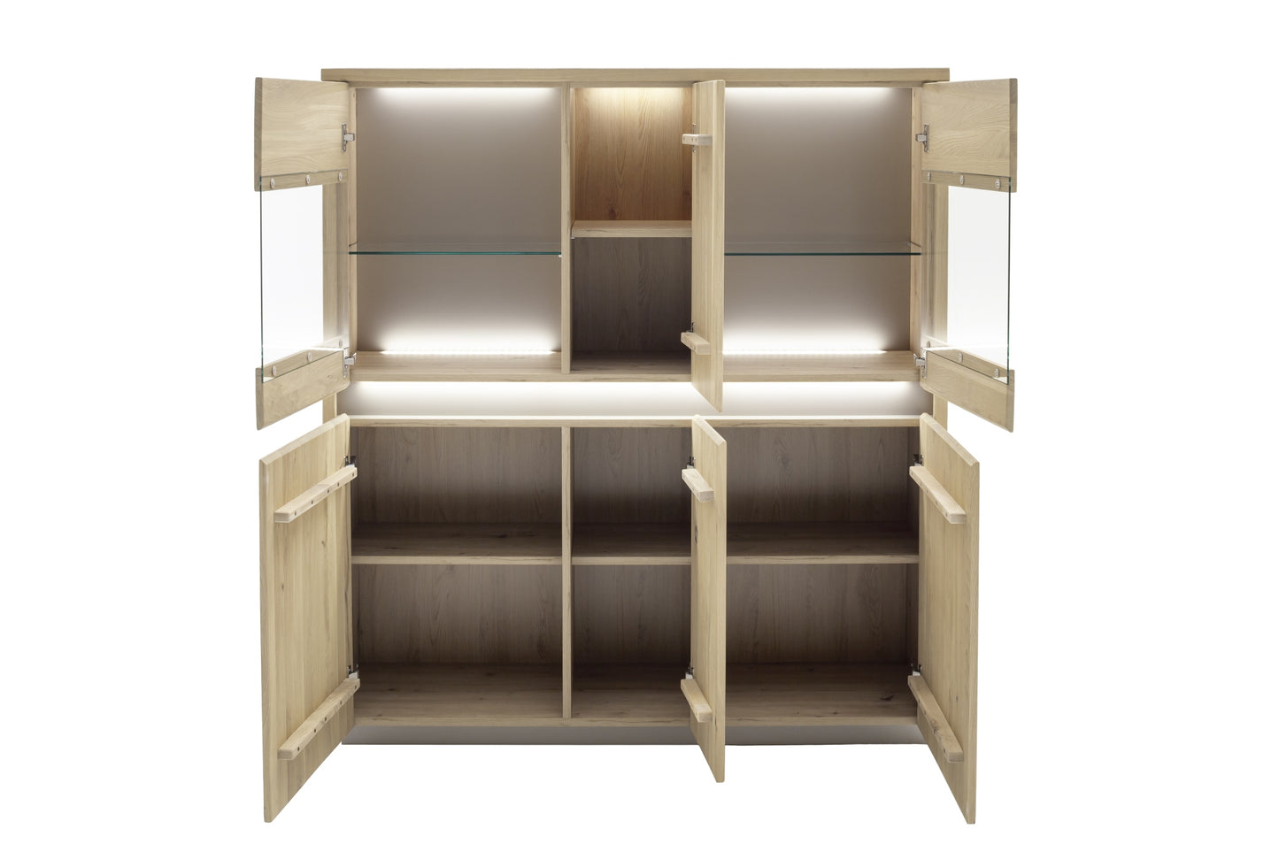 SPIEKEROOG Highboard