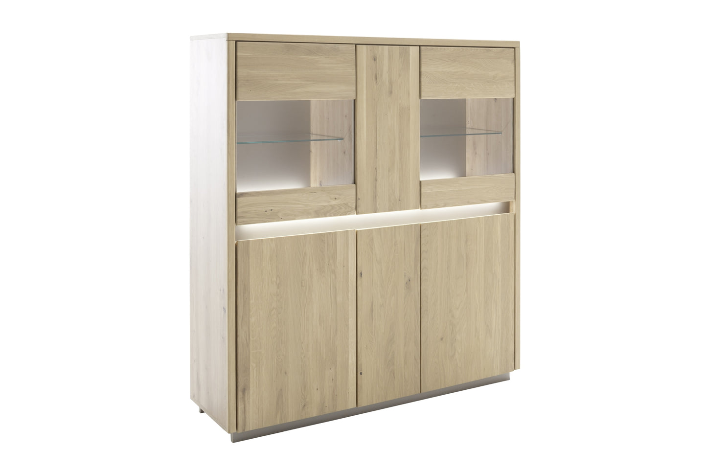 SPIEKEROOG Highboard