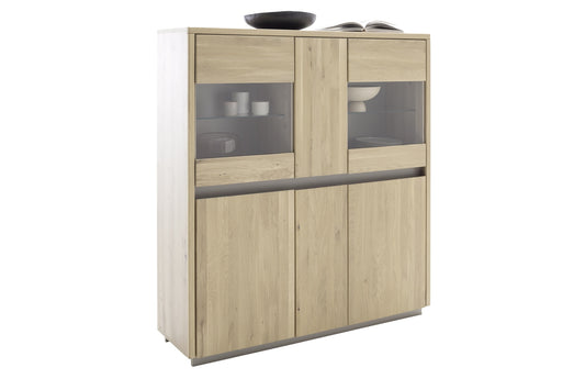 SPIEKEROOG Highboard