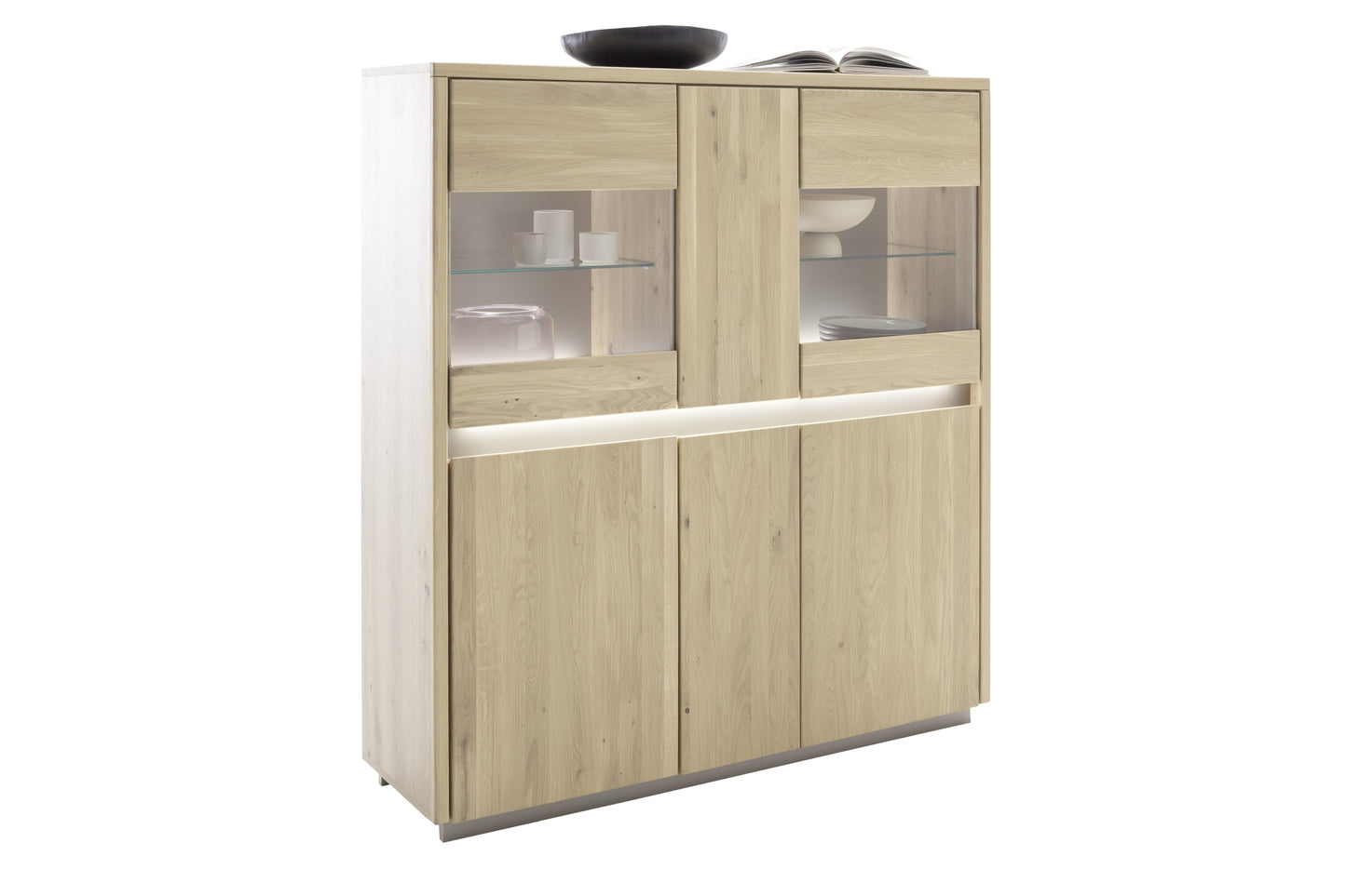 SPIEKEROOG Highboard