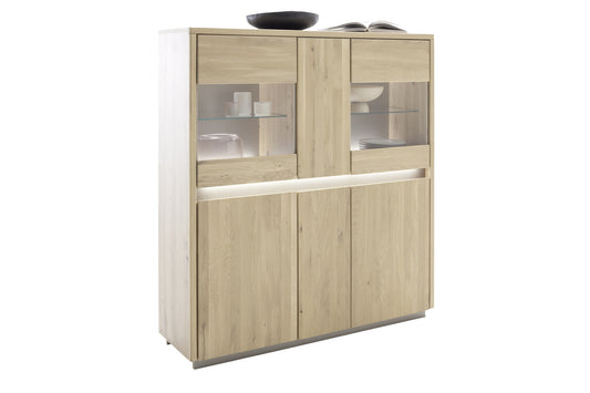 SPIEKEROOG Highboard