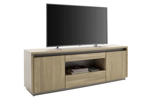 SPIEKEROOG TV-Element