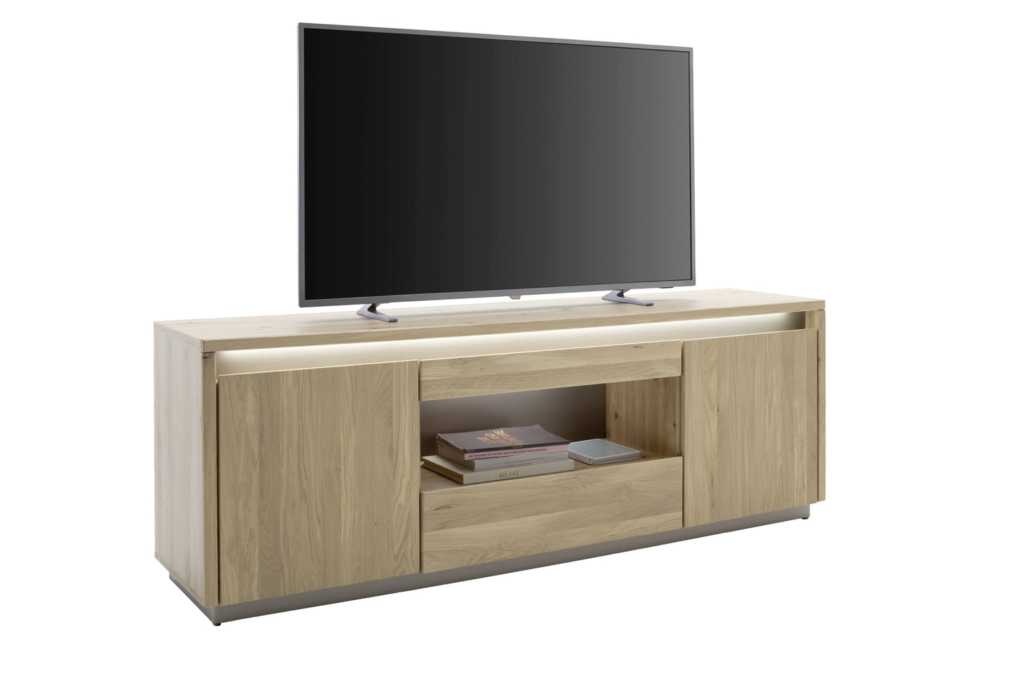 SPIEKEROOG TV-Element