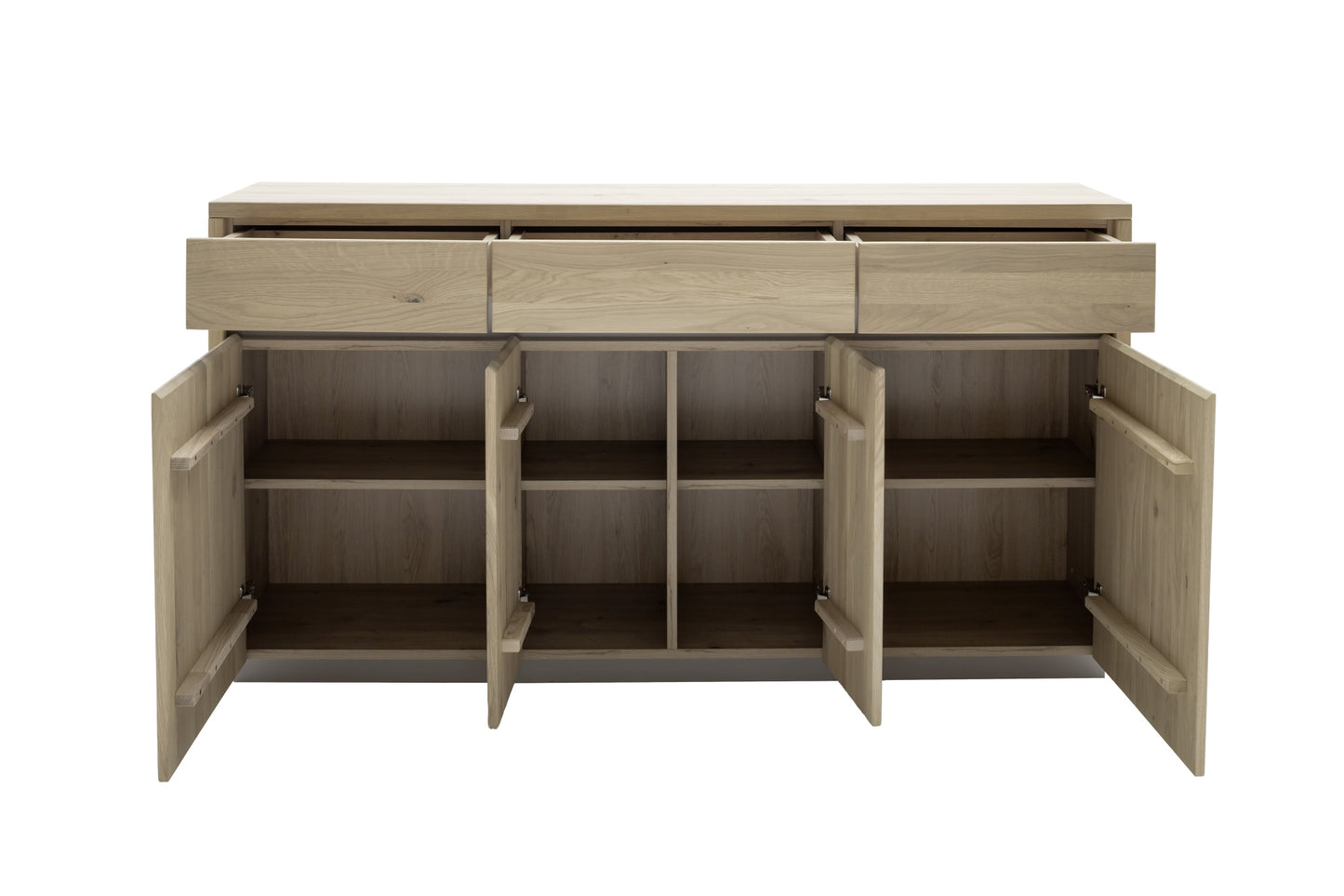 SPIEKEROOG Sideboard