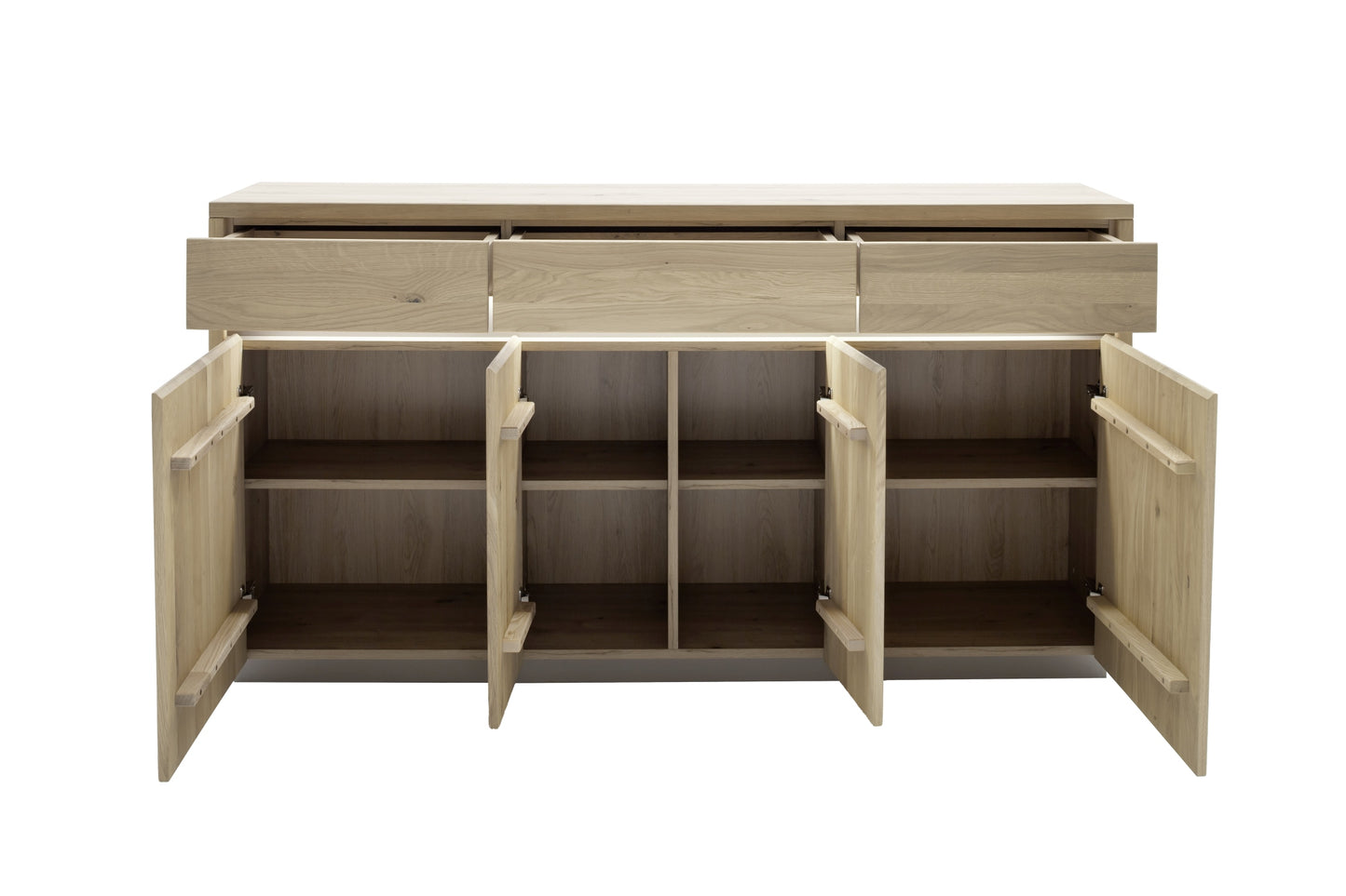 SPIEKEROOG Sideboard