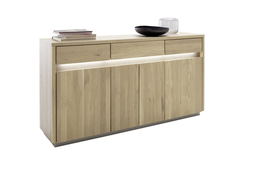 SPIEKEROOG Sideboard