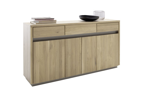 SPIEKEROOG Sideboard