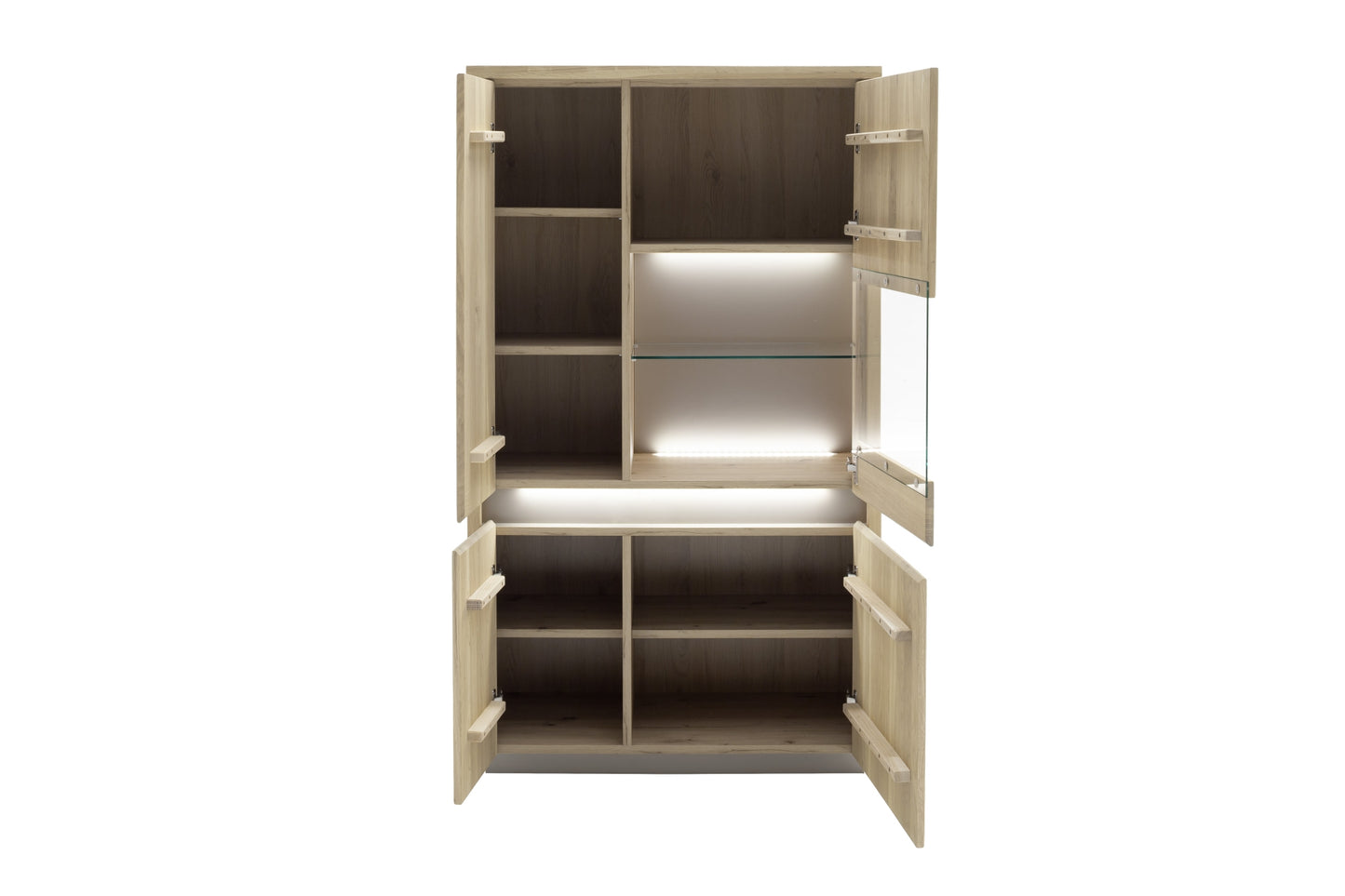 SPIEKEROOG Vitrine
