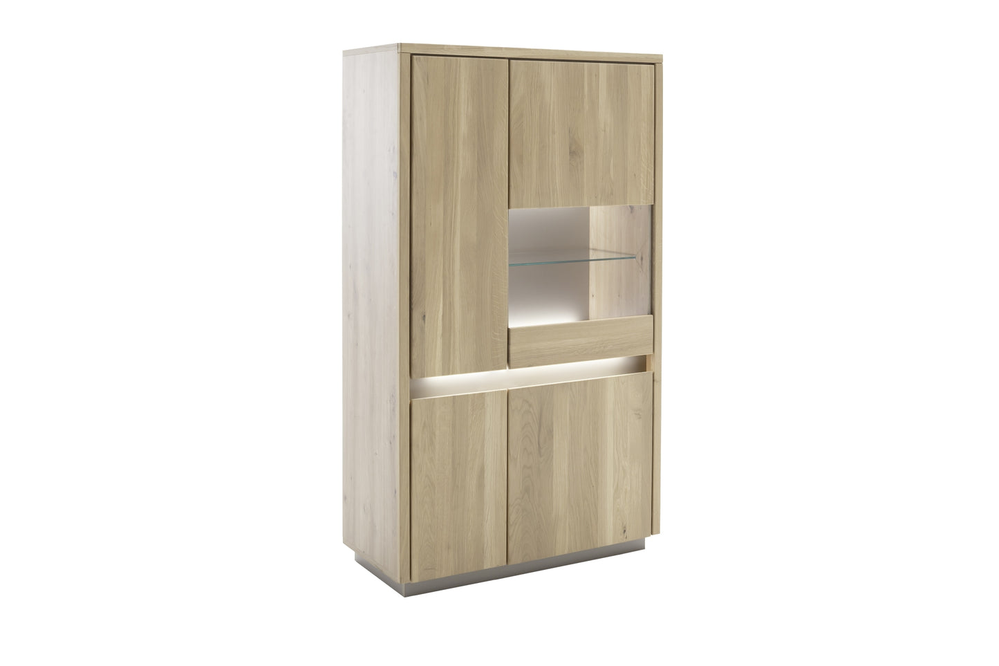 SPIEKEROOG Vitrine