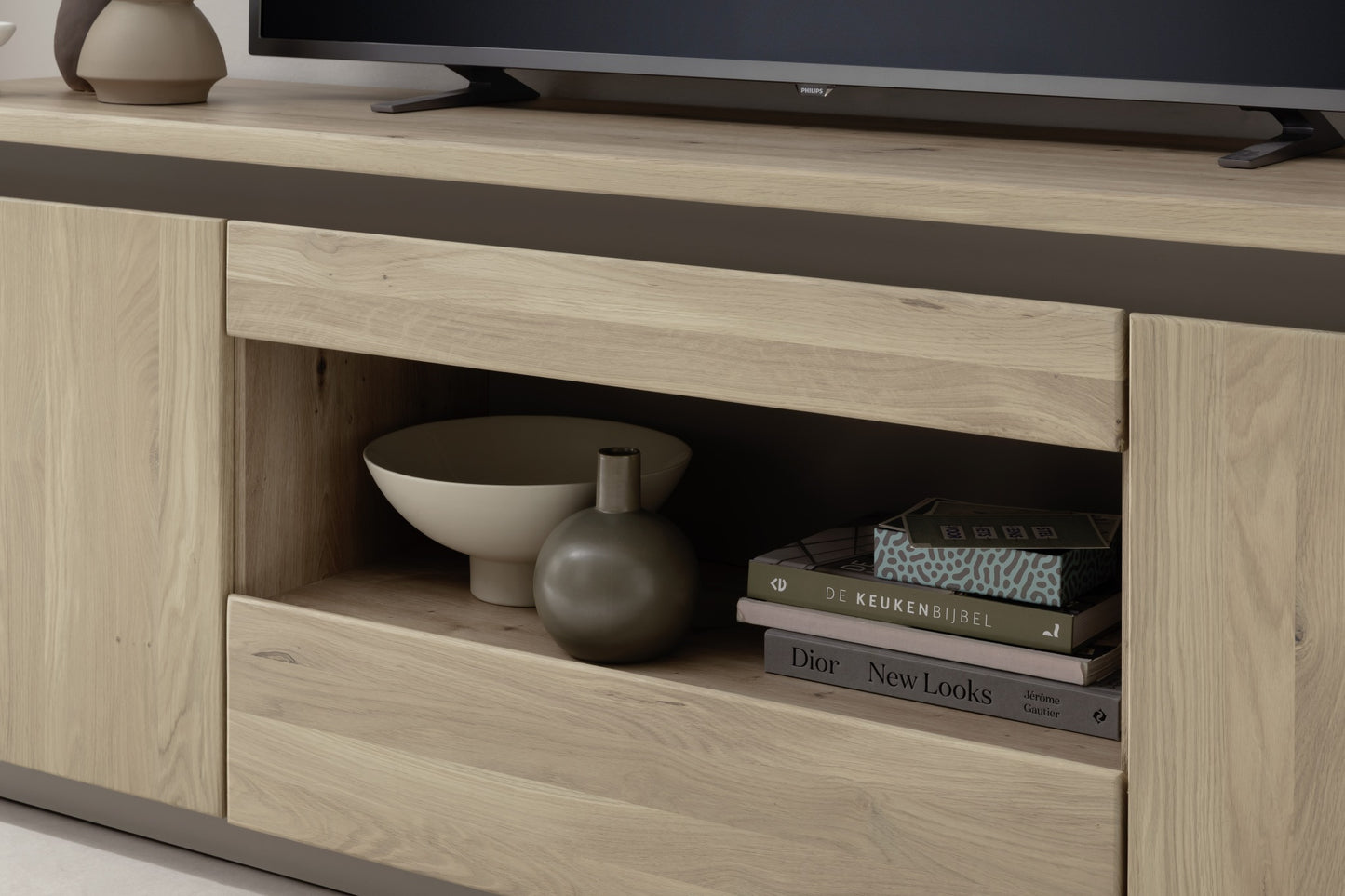 SPIEKEROOG TV-Element