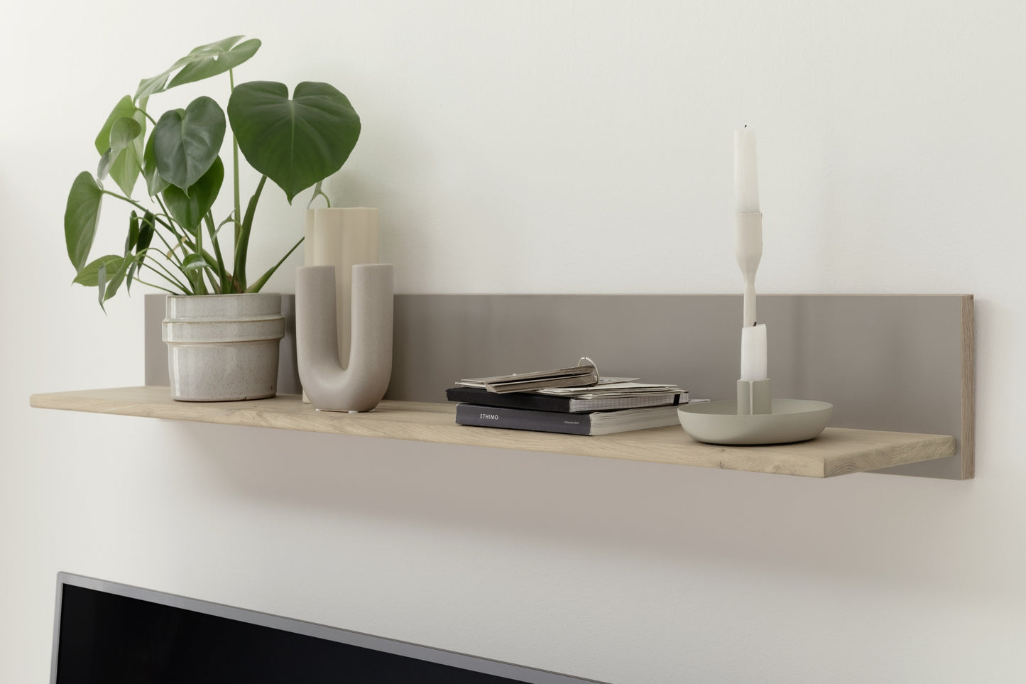SPIEKEROOG Wandboard