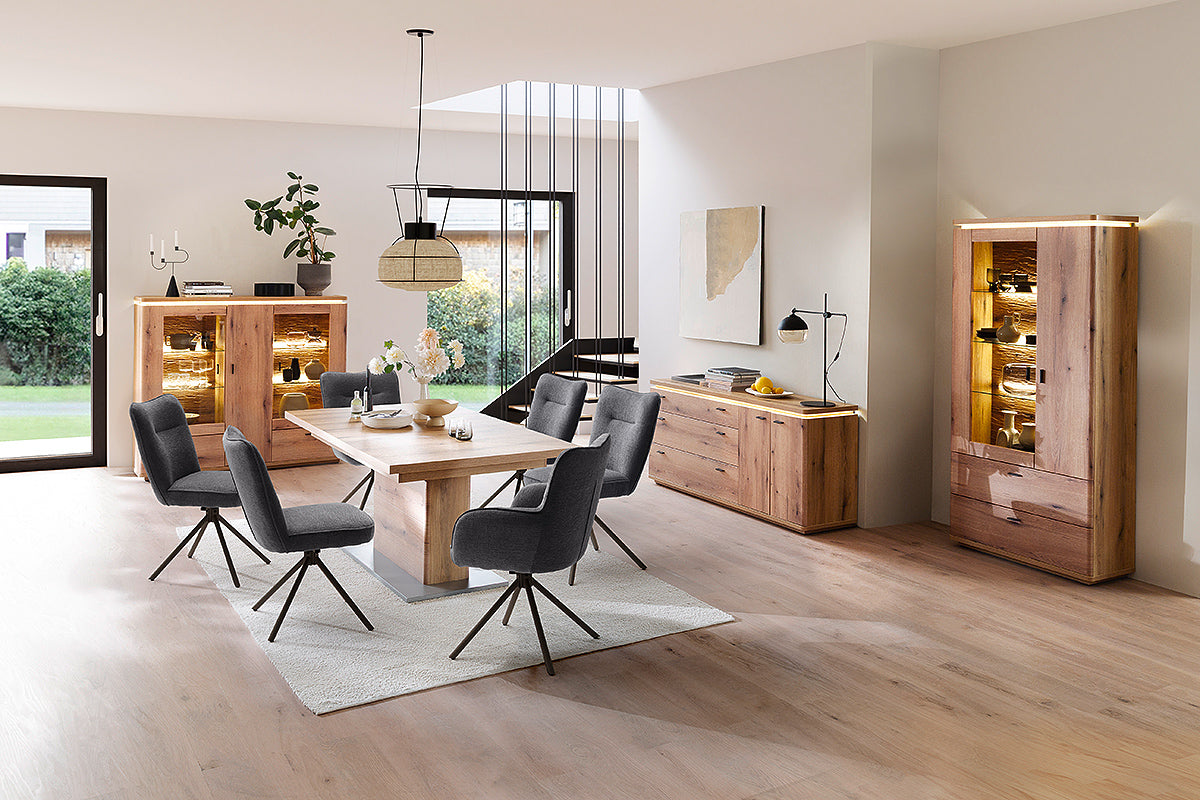 SALINA Sideboard