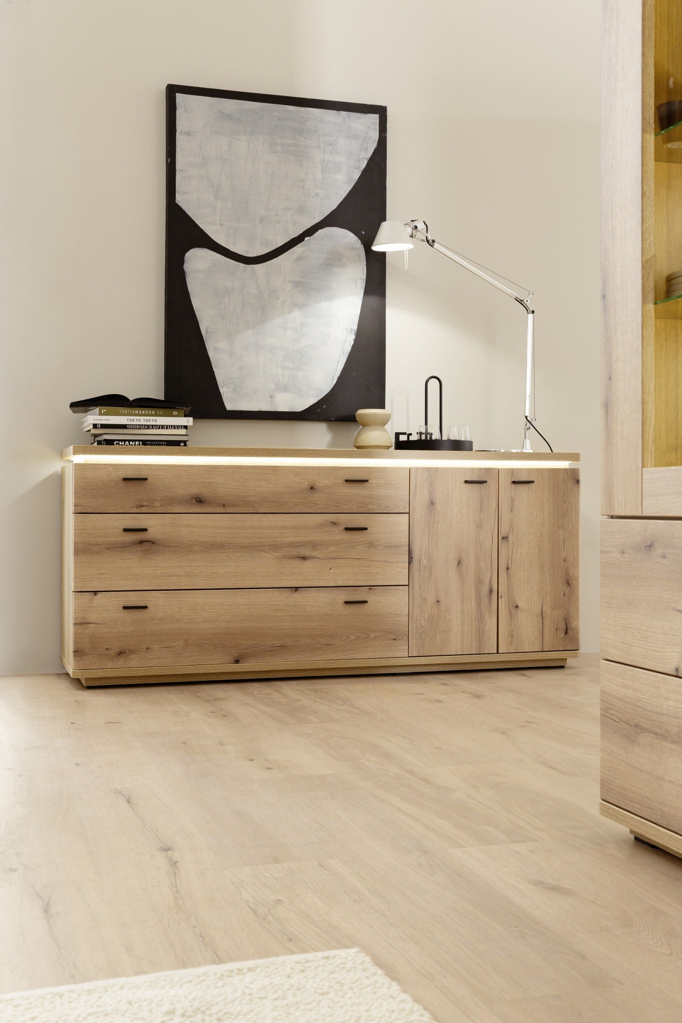 SALINA Sideboard