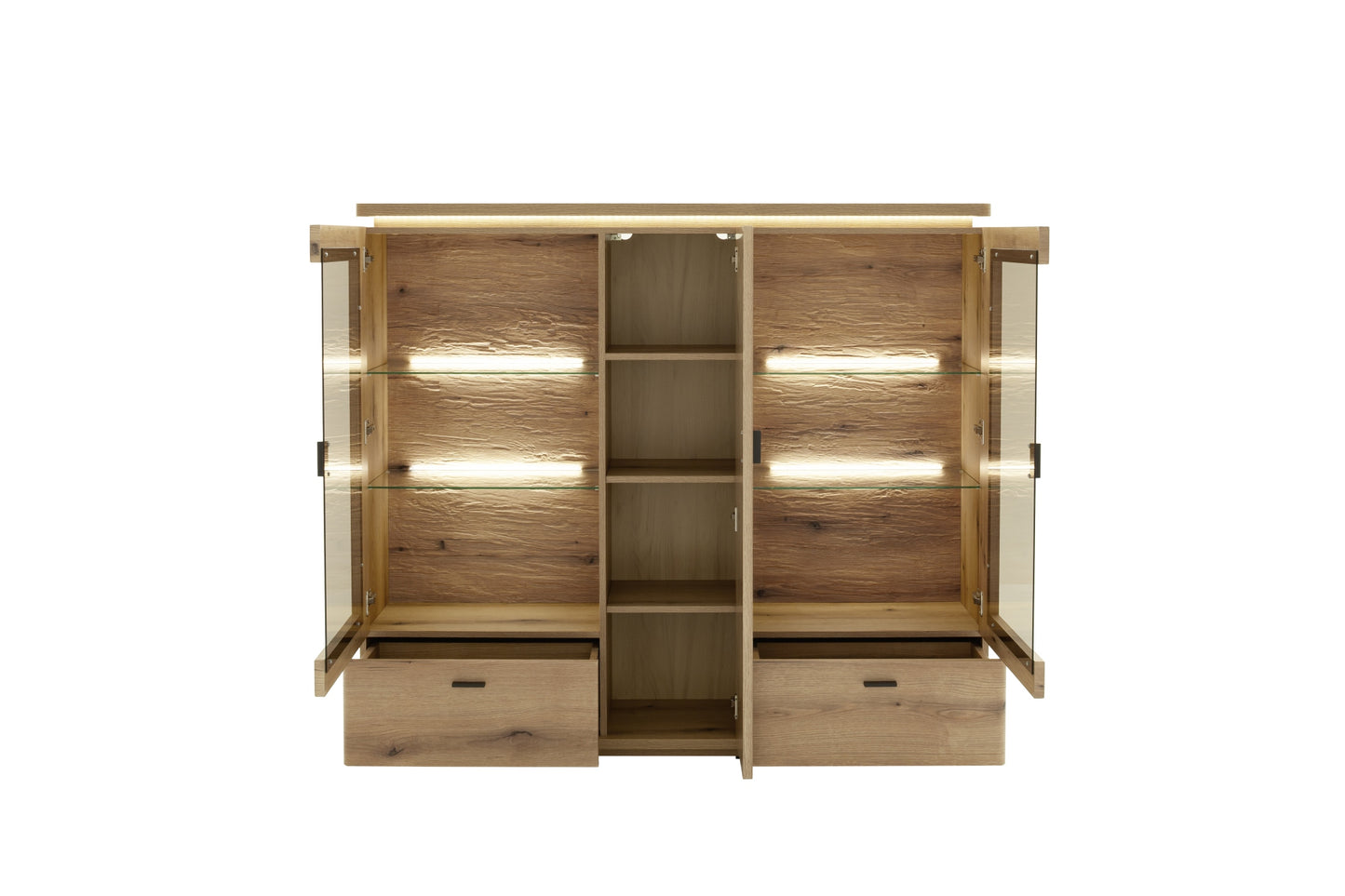 SALINA Highboard